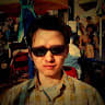 User or nonprofit avatar