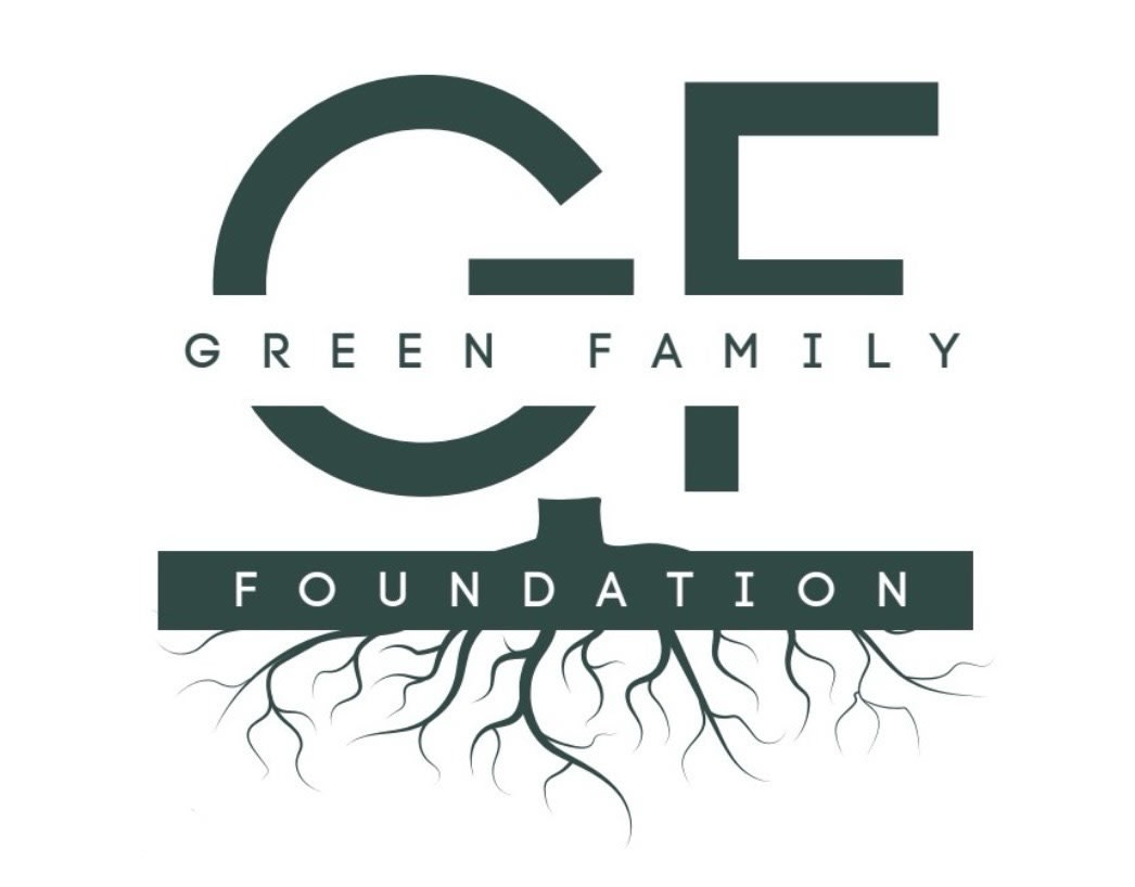Green Family Foundation logo
