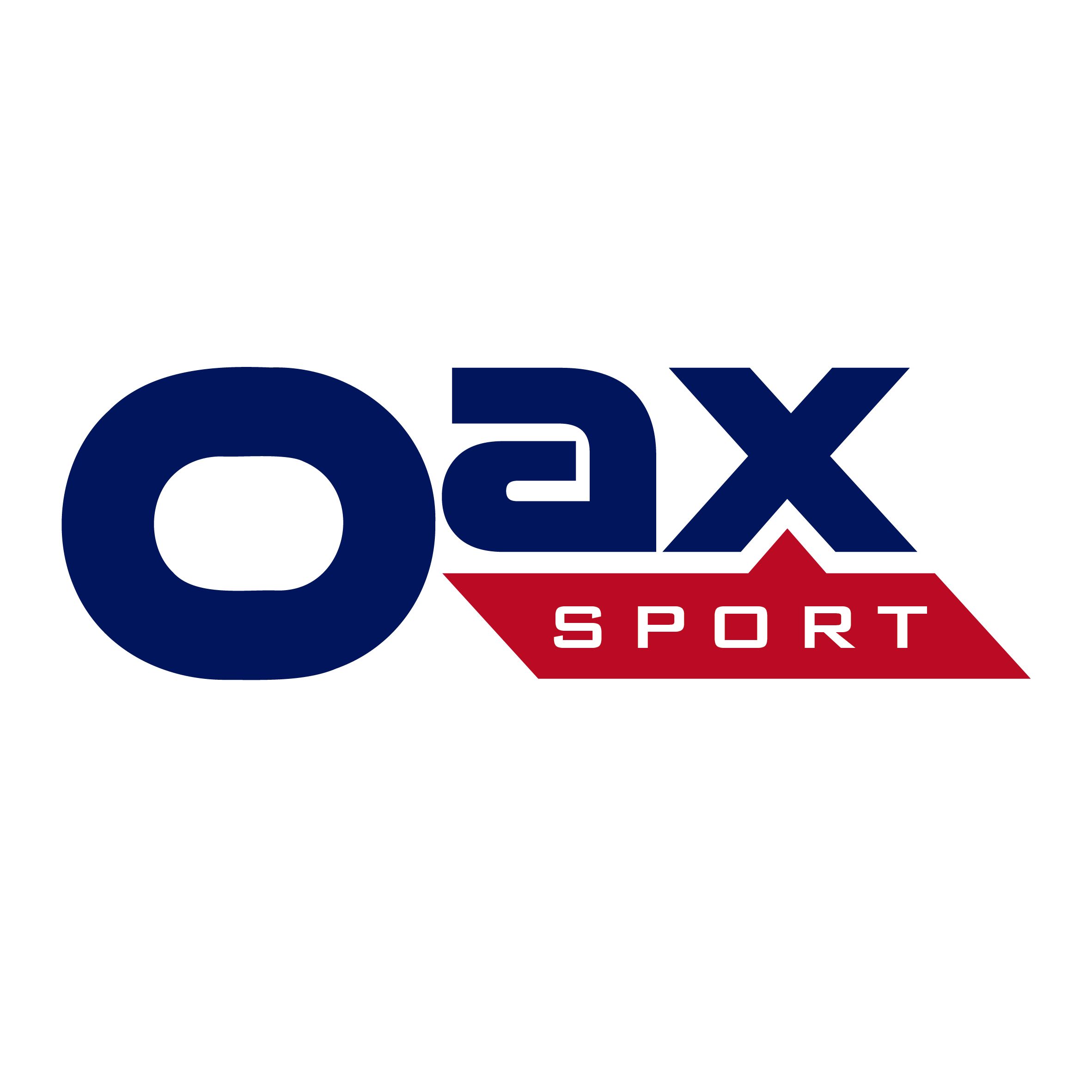 Oax Sport Inc logo