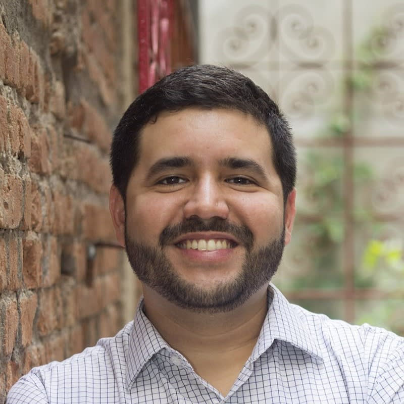 User or nonprofit avatar