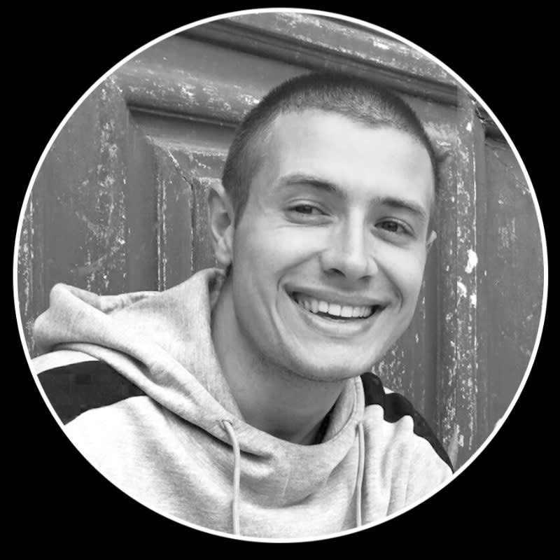 User or nonprofit avatar