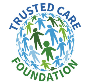 Trusted Care Foundation logo