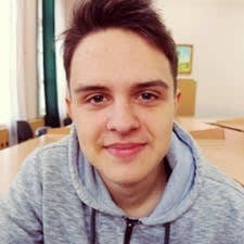 User or nonprofit avatar