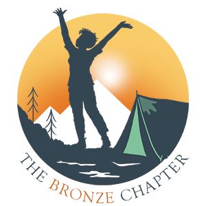 The Bronze Chapter logo