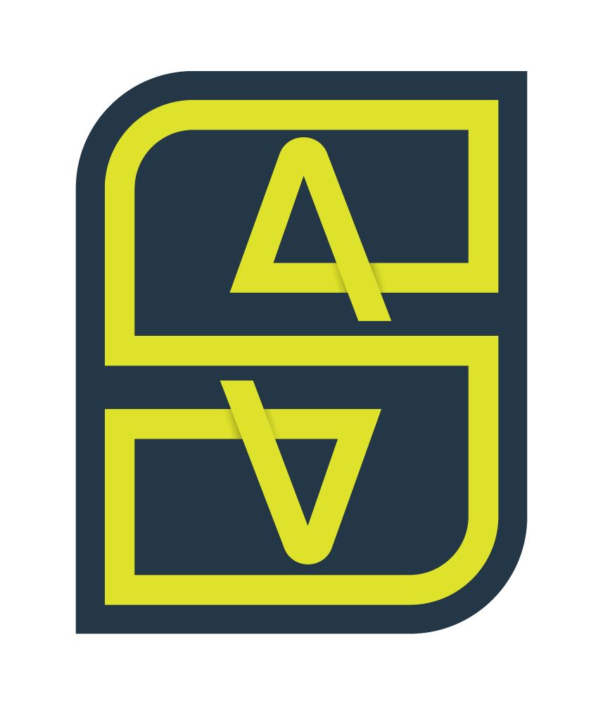 Alaska Safety Alliance logo
