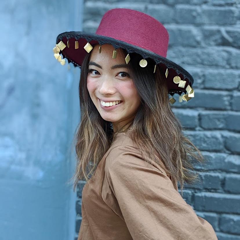 User or nonprofit avatar