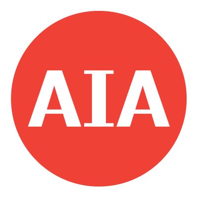 AIA San Diego logo