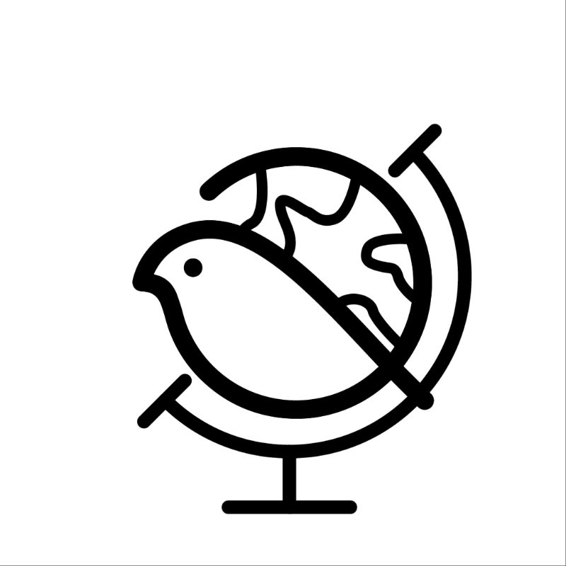 User or nonprofit avatar