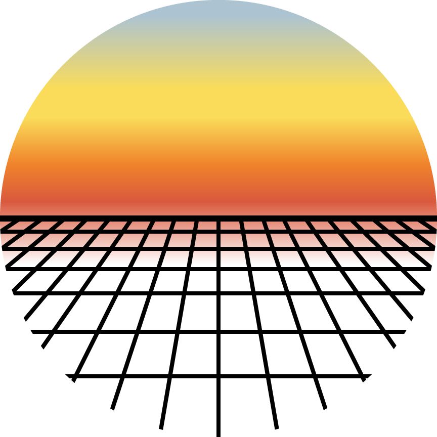 Post-Internet Project Logo