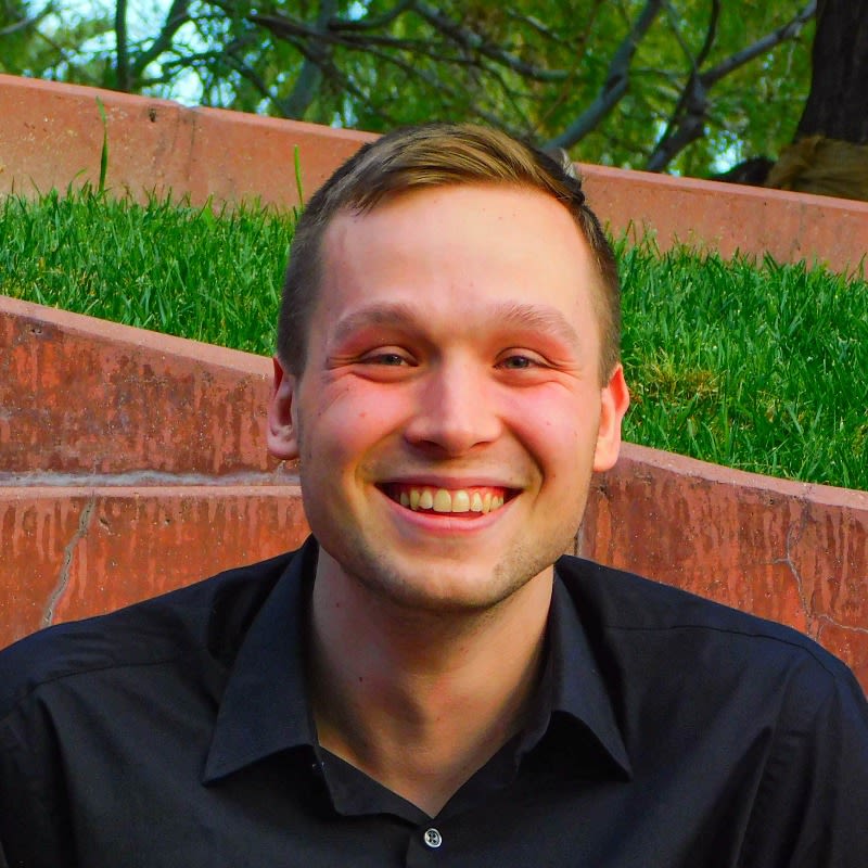 User or nonprofit avatar