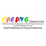 Create Foundation logo