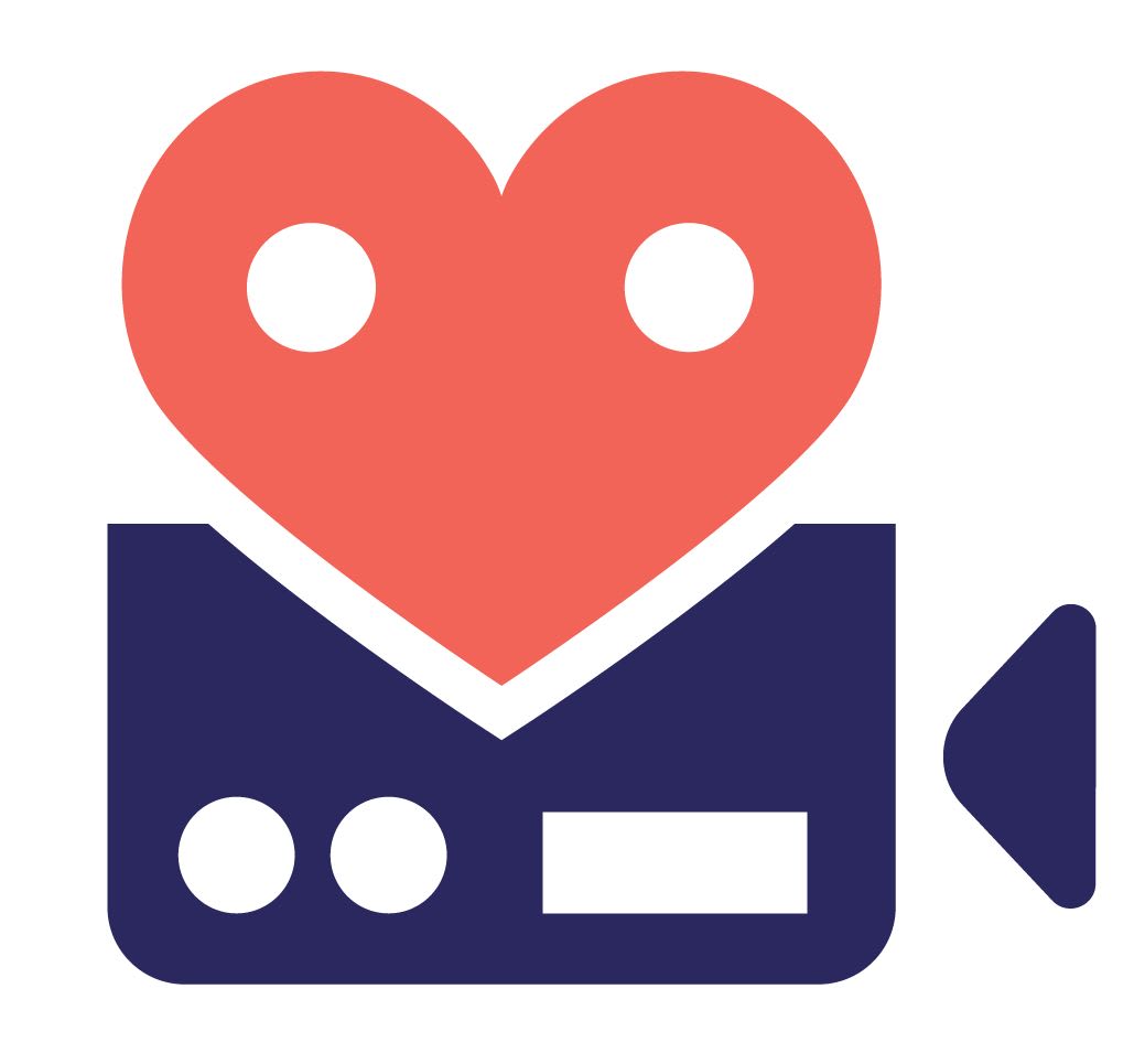 Reel Start logo