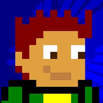 User or nonprofit avatar
