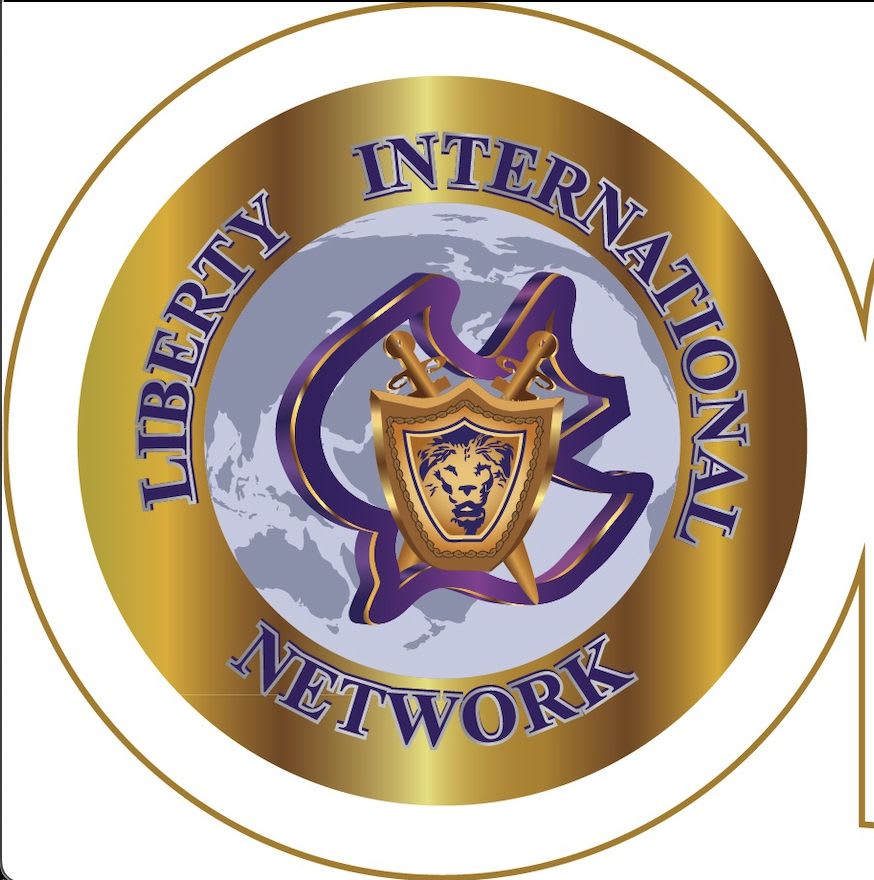 Liberty Temple Full Gospel Church Of Orlando & World Ourch Mnstr Inc AKA THE LIBERTY INTERNATIONAL NETWORK logo