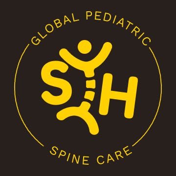 Spinehope logo