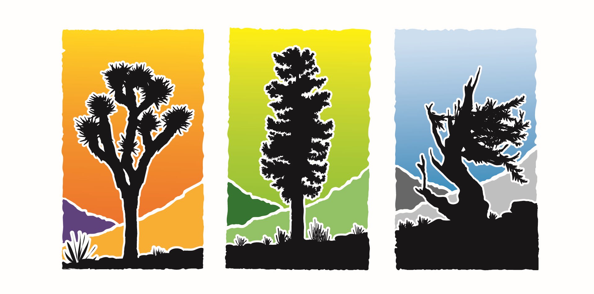 Friends of Nevada Wilderness logo