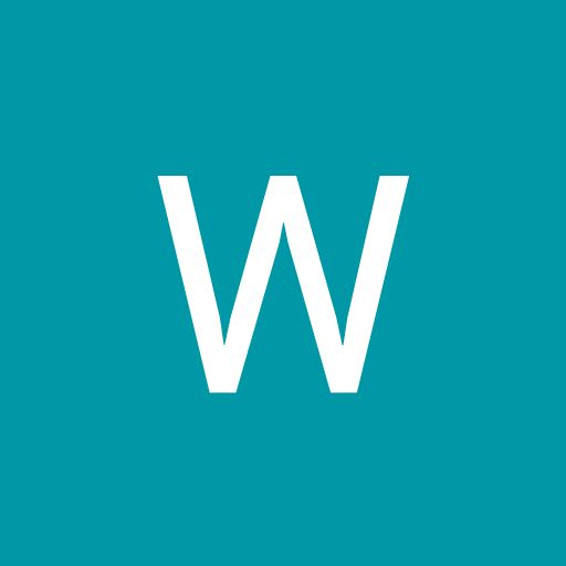 User or nonprofit avatar