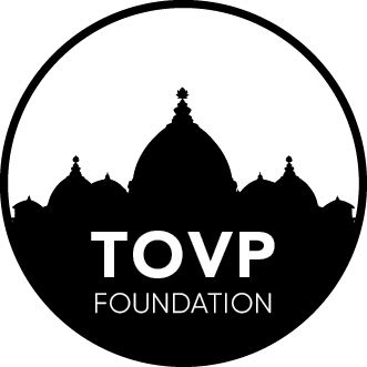TOVP Foundation logo