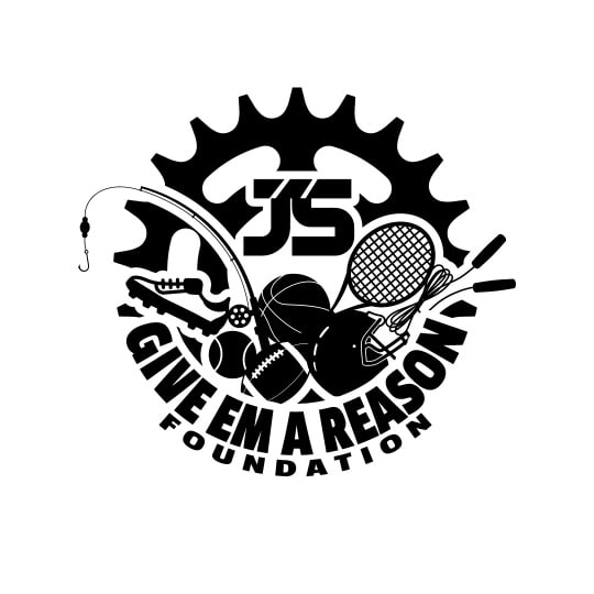 Give Em A Reason Foundation logo
