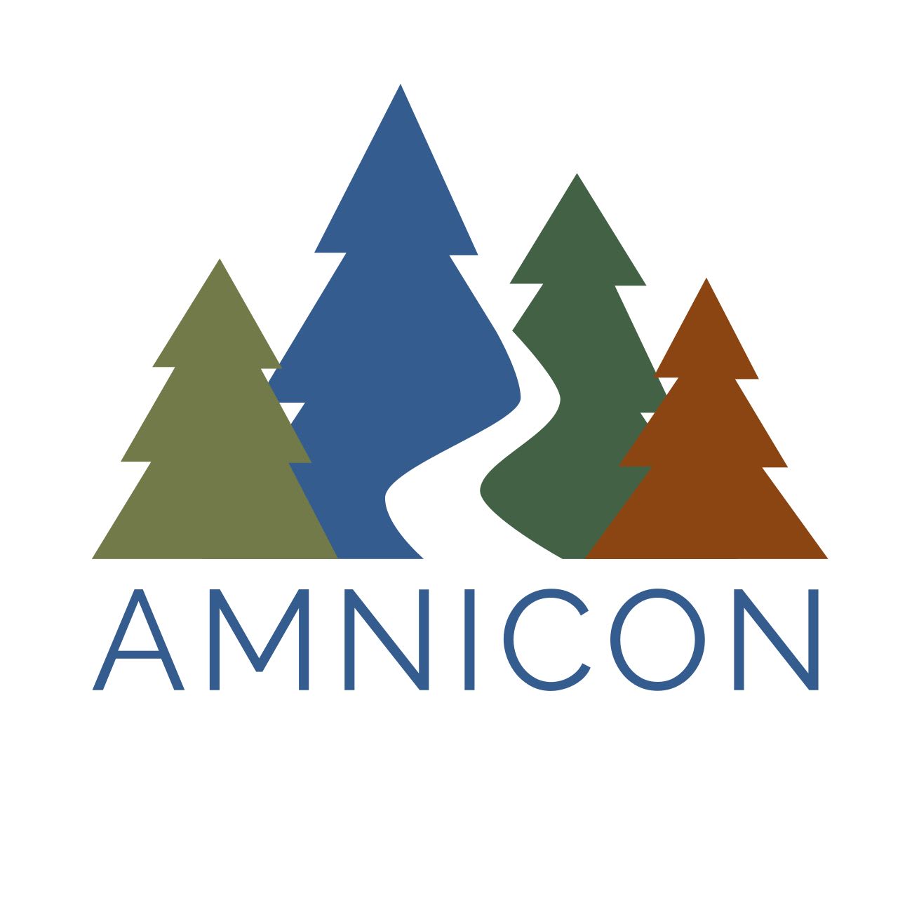 Camp Amnicon logo