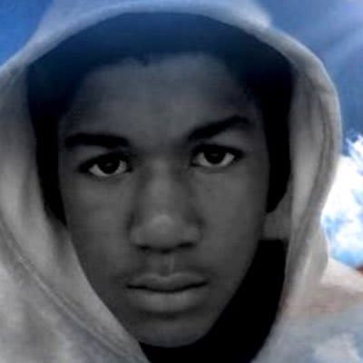 The Trayvon Martin Foundation logo