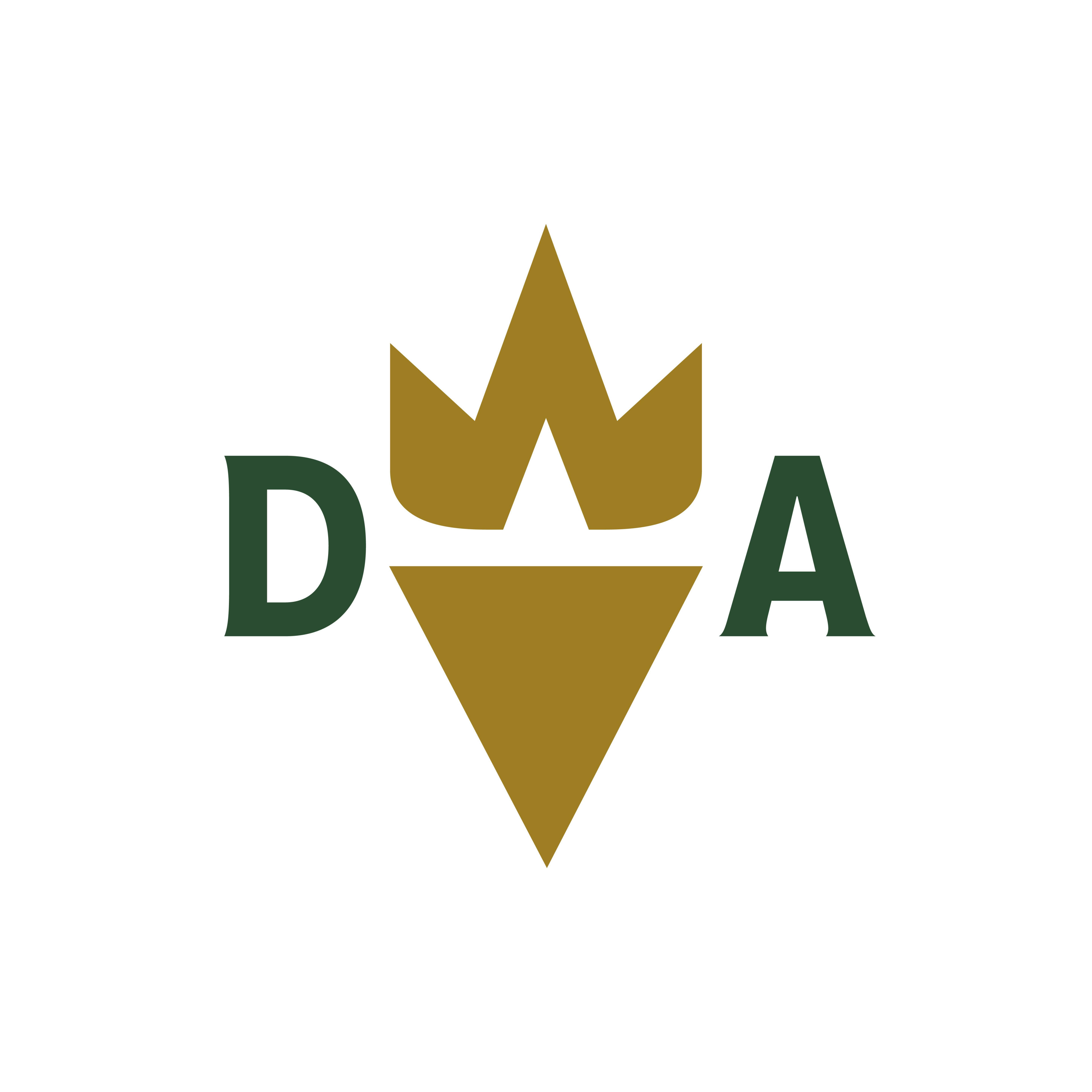 Durham Academy logo