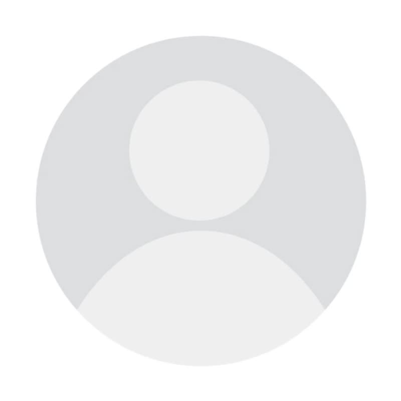 User or nonprofit avatar