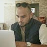 User or nonprofit avatar