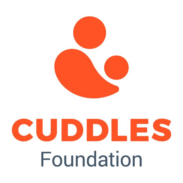 Cuddles Foundation logo