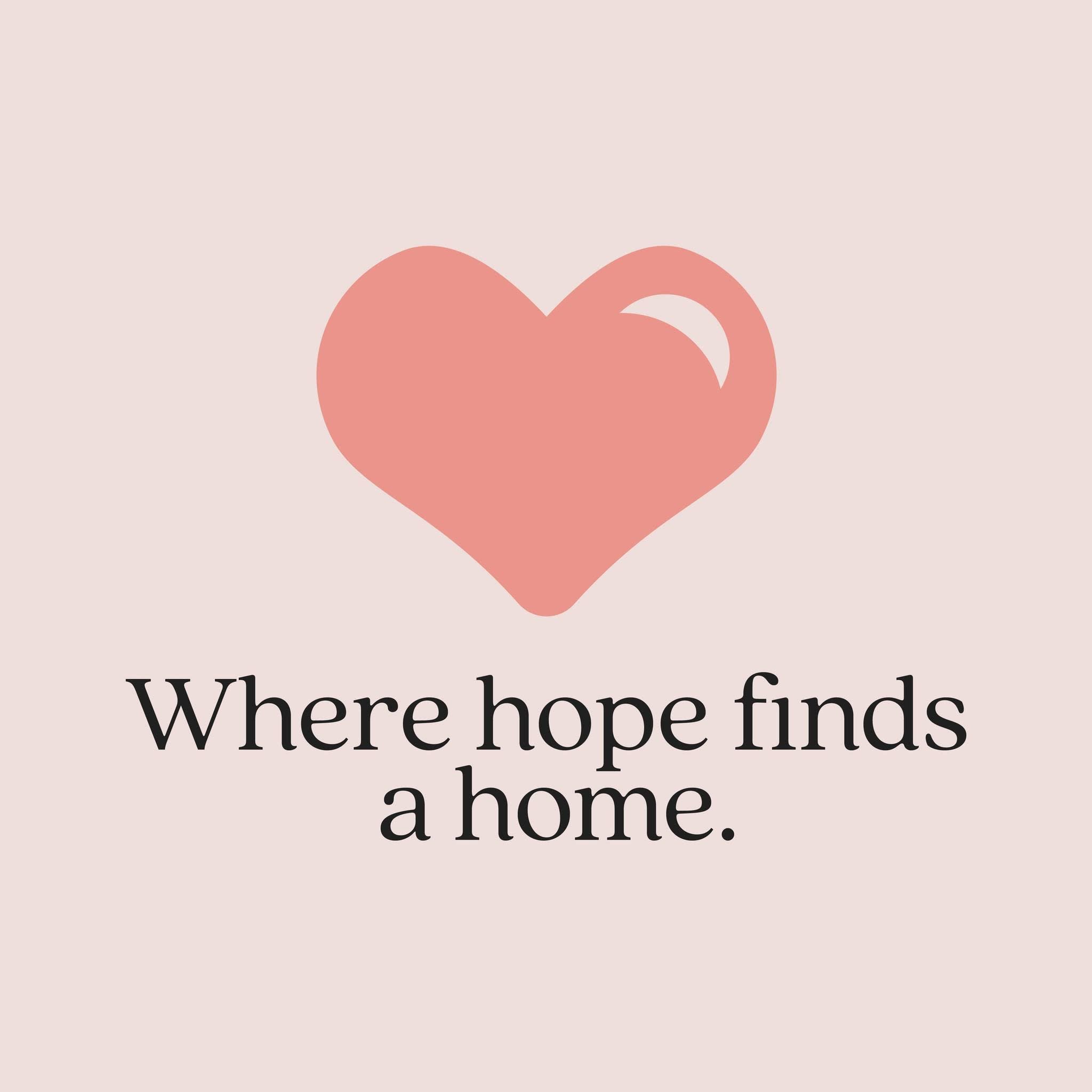 Heart Gallery of Tampa logo