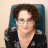User or nonprofit avatar