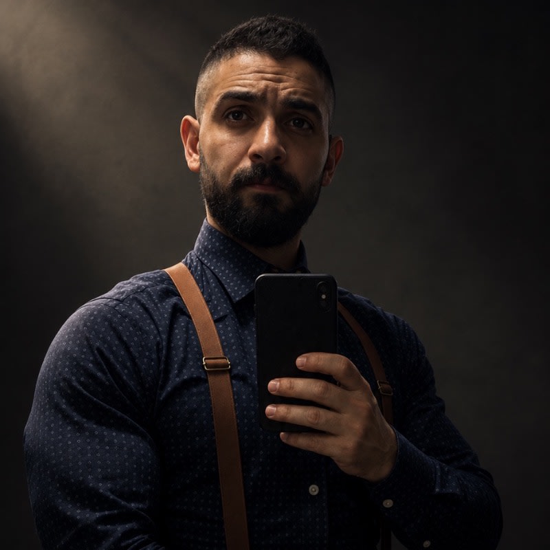 User or nonprofit avatar