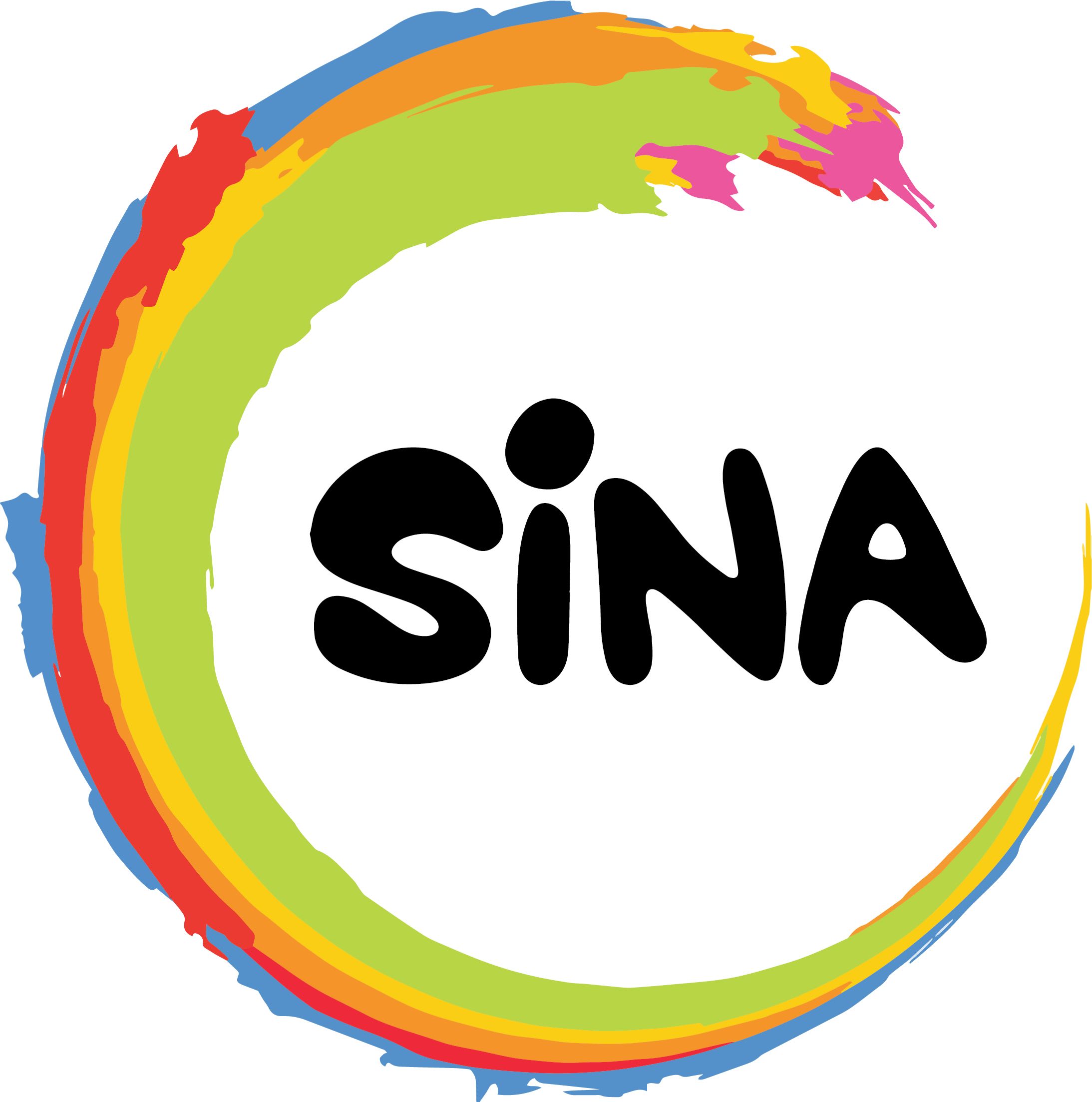 SINA (Social Innovation Academy) logo