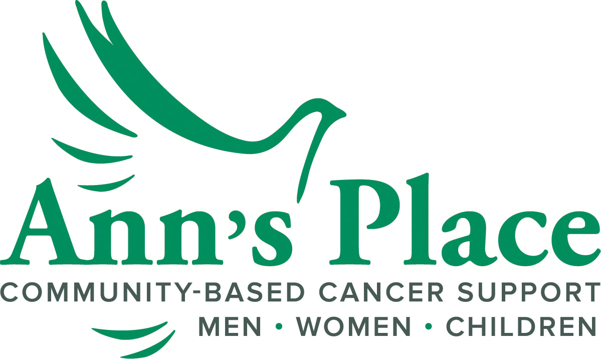 Ann's Place logo