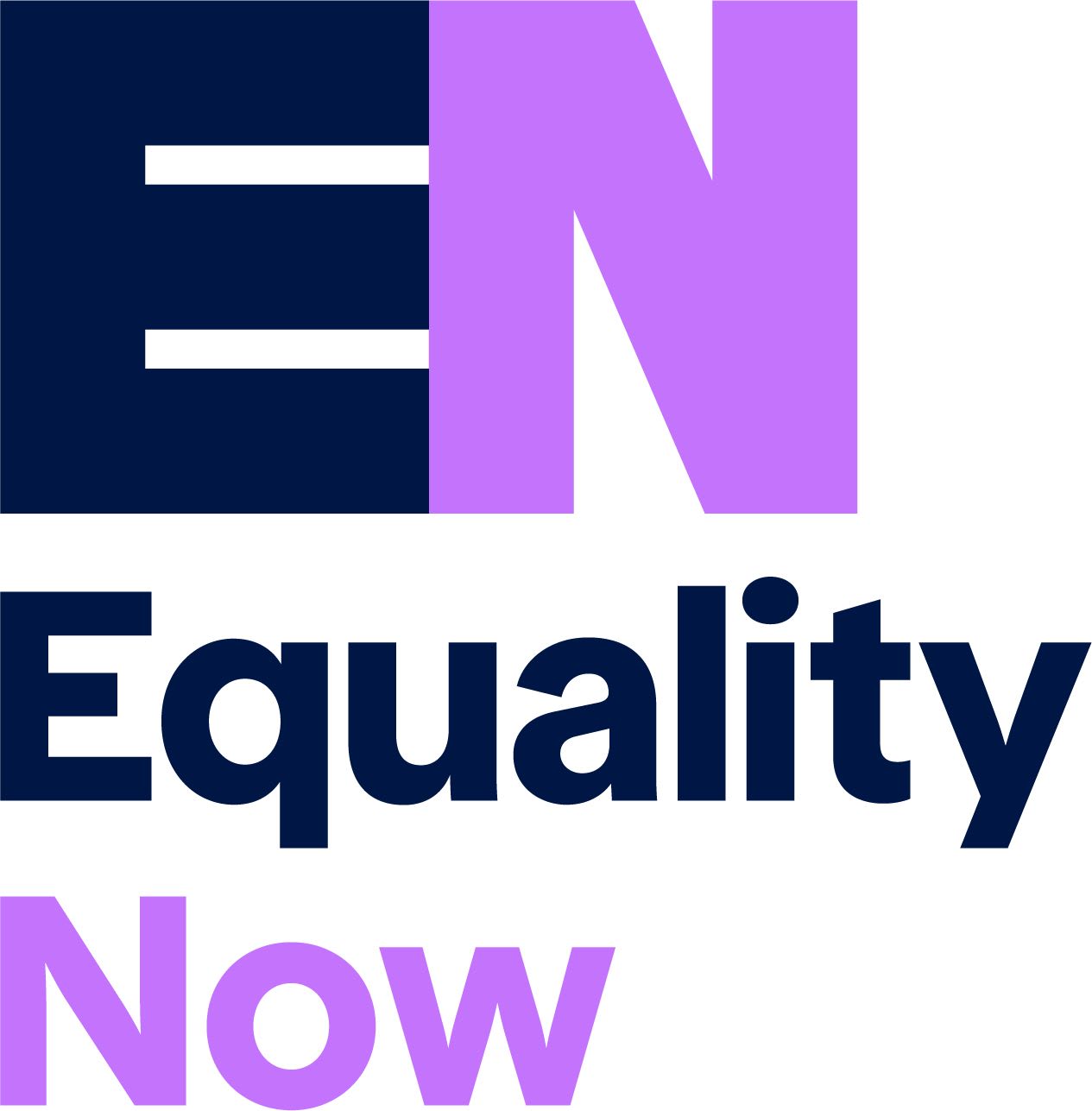 Equality Now logo