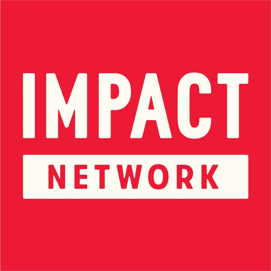 Impact Network logo