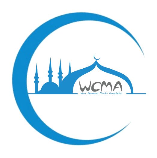 West Cleveland Muslim Association logo