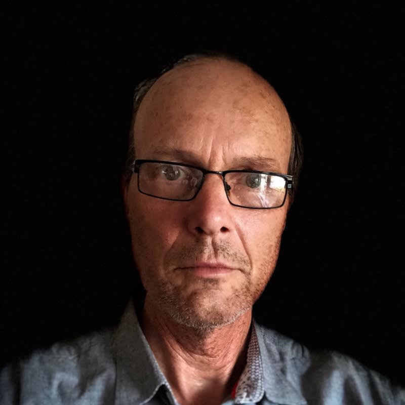 User or nonprofit avatar