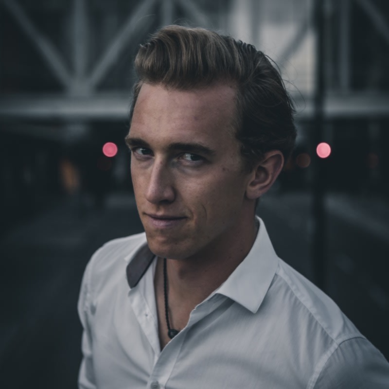 User or nonprofit avatar