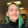User or nonprofit avatar