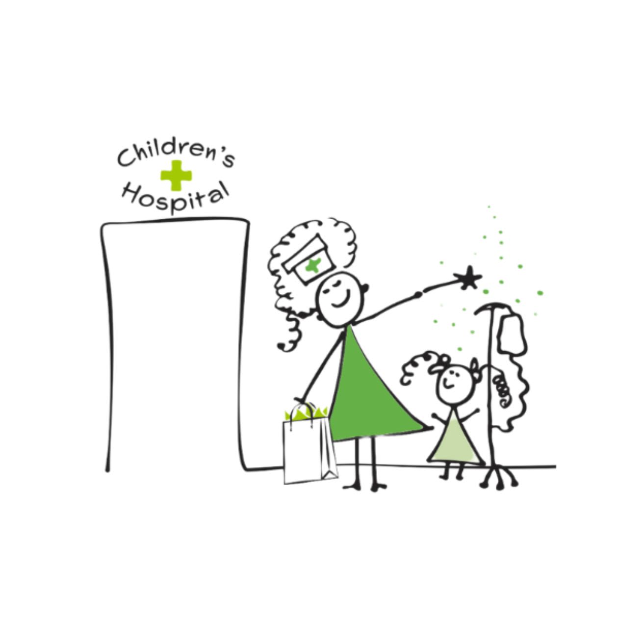 Little Wishes logo