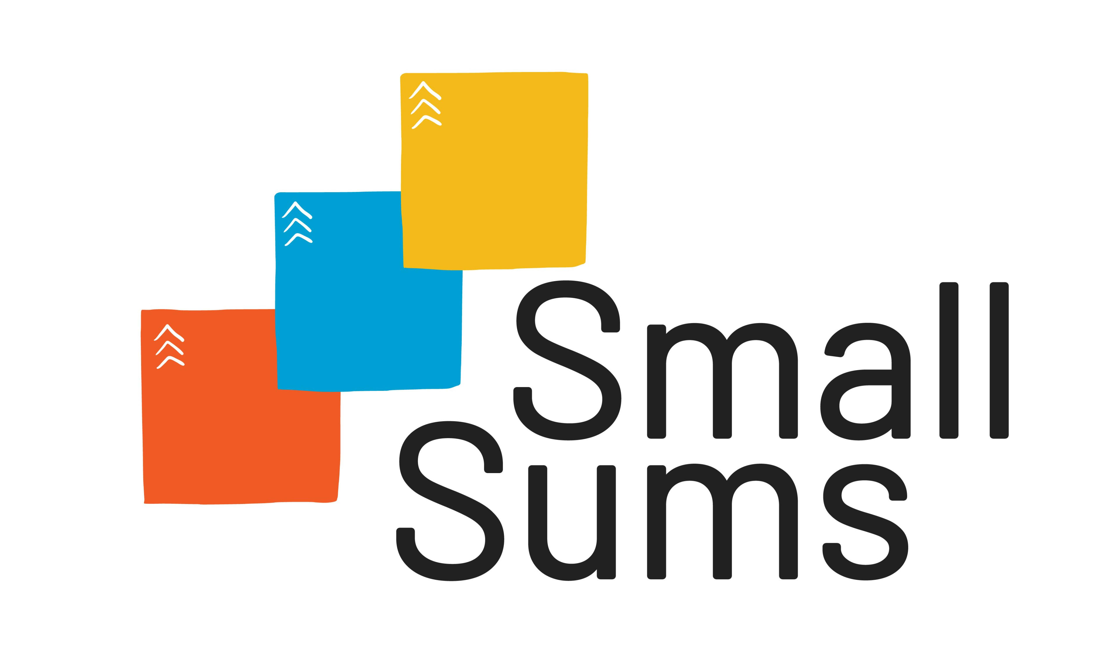 Small Sums logo