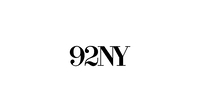 The 92nd Street Y, New York