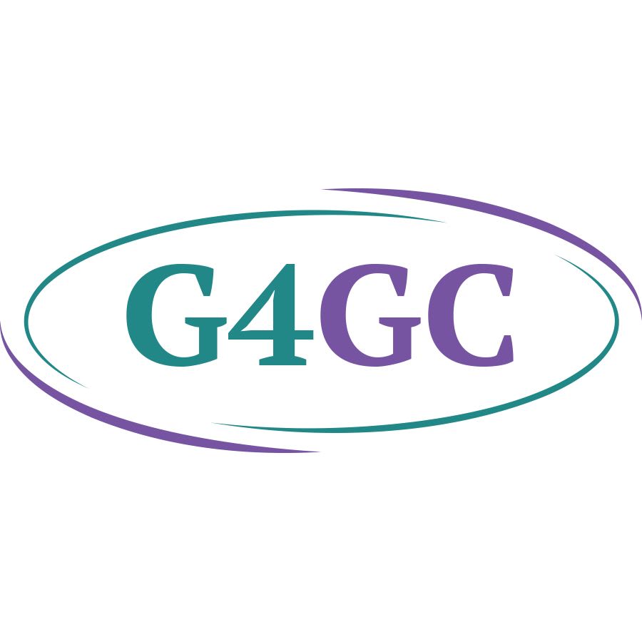 G4GC: Investing in the ecosystems that support our youth logo