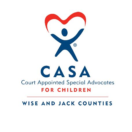 Court Appointed Special Advocates Of Wise And Jack Counties logo