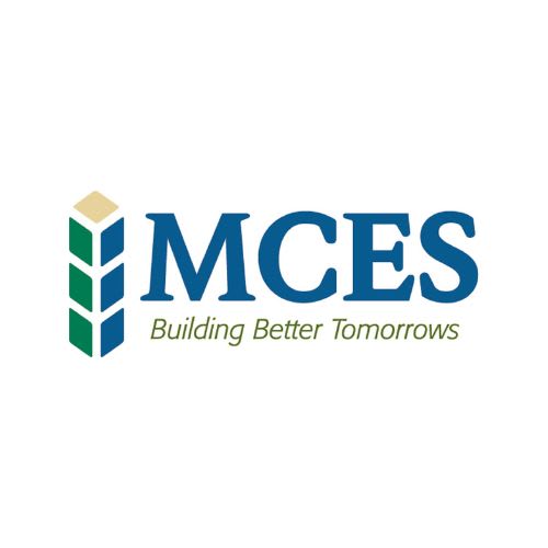 MCES logo