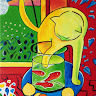 User or nonprofit avatar