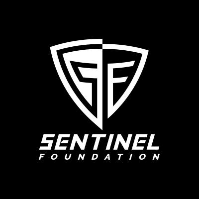 Sentinel Foundation logo