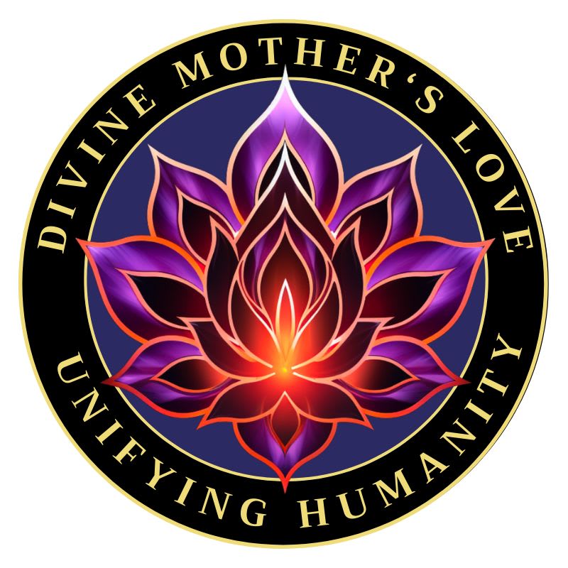 Divine Mothers Love logo