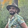 User or nonprofit avatar